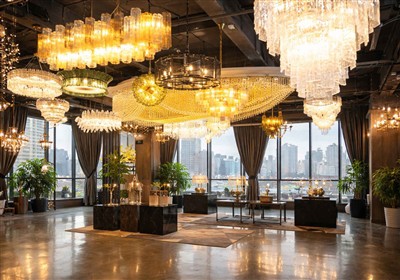 2026 Hong Kong International Spring Lighting Fair & Smart Lighting Expo komme...