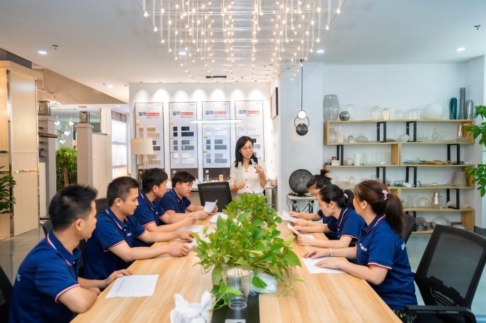 Daily Meeting Daily Meeting