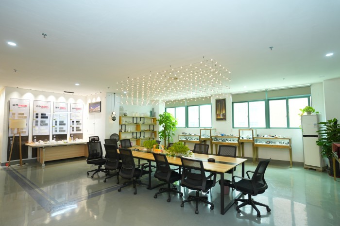 Meeting room Meeting room