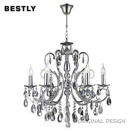 Kristallkrona är en konst