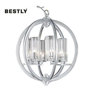 Tekniken att välja kristalllampa