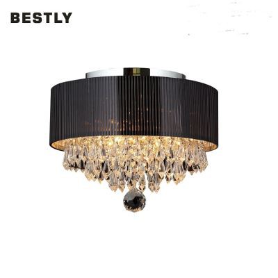 Basinformation om kristallkronor