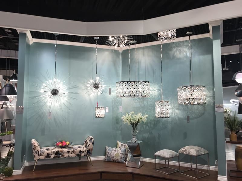 DALLAS INTERNATION LIGHTING SHOW 16 jan-20 jan 2019